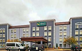 Quality Inn & Suites Erlanger Ky